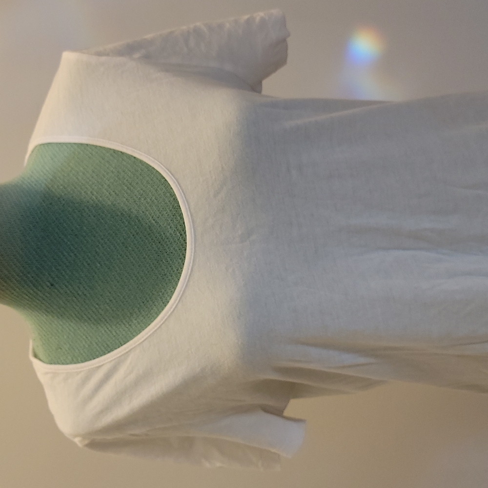Mossimo Tissue Tee